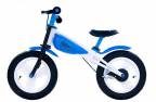 Jdbug TC-04 Training Bike Blue
