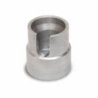 Kinetic Internal Hub End Cup