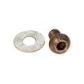 Kinetic - Cone Cup bolt and Washer