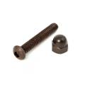 Kinetic - Road Machine Frame Leg Bolt