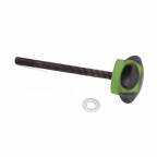 Kinetic - Roller tension knob and washer