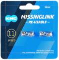 KMC 11 Gears MissingLink
