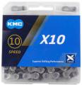 KMC X-10 Bicycle Chain