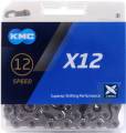 KMC X12 Bicycle Chain