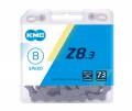 ����� KMC - Z8.3