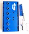 Kreg Shelf Pin Jig 5mm