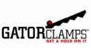 ������ ������ GATOR CLAMPS