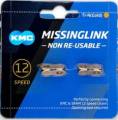 KMC Missing Link