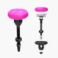 ����� ������ ����� ������� Muc-Off Stealth Tubeless Air Tag Valve Kit