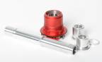3.30 XX1 XD Freehub & Axle 142/12mm