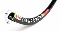������� ����� ���� Stan's NoTubes ZTR Alpha 340-32 ����� 700c ����