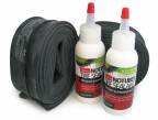 Schwalbe - Schrader Removable Valve - 40 mm long