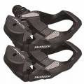 Shimano (RS500) SPD-SL Pedal w/ Cleat SM-SH11