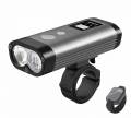 Ravemen Headlight PR1600