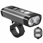 Ravemen PR2000 Bike Light