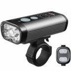 Ravemen PR2400 Bike Light