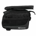 Serfas Stem Dual Phone Bag