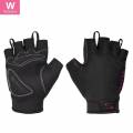 Women�s Short Finger Gloves - Serfas Starter