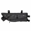 Serfas LT-FR1BK Ark Expandable Frame Bag