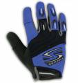 Serfas - PRO Full Finger