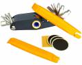 SERFAS - ST-15i CO� INFLATOR / MINI TOOL