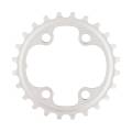 Shimano (8000) XT Chainring 24T-BB For 34-24T
