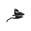 Shimano EF500 3 Speed 2F Easy Fire Shift-Brake Lever Left Only
