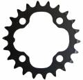 Shimano 590 Deore Chainring