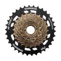 ���� ������� �������� Shimano MF-TZ31