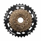 ���� ������� �������� Shimano MF-TZ31