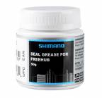 ���� ����� �������� 12 ������� ����� ������ Shimano Grease