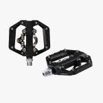����� ������� Shimano PD-EH510 SPD / Flat