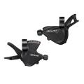 Shimano (3100) Alivio 9 Speeds Shift Levers Set