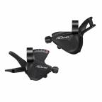 Shimano (3100) Alivio 9 Speeds Shift Levers Set