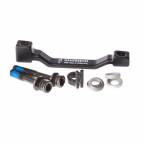 Shimano Disc Brake Caliper Mount Adapter Front; Post to Post