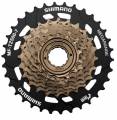 Shimano TZ500 Tourney 7 Speed Freewheel