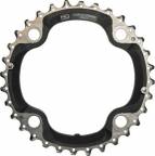 ���� ������ ����� 10 �������Shimano (780/770) XT