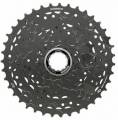 Shimano LG400 Cues 9 Speed Cassette