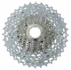 ���� �������� ����� 10 ������� Shimano Deore XT 771