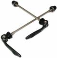 Stan's Notubes Skewer Titanium Carbon Set Of Front And Rear