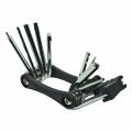 SERFAS - ST-CR11 CHROME MINI TOOL