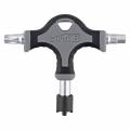 Super B - Chainring Nut Wrench� Torx 40 Alen 6 mm