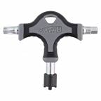 ���� ���� ���� ������, Torx 40 ���� 6 �"� - Super B