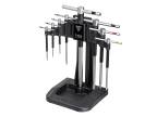 �� ������ ��� Topeak T-Hex Speed Wrench Set