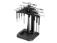 �� ������ ��� Topeak T-Hex Speed Wrench Set