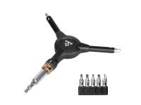 ���� Y ���'� ���� ����� Topeak Y-Speed Ratchet-5 �����