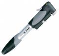 Topeak Mini DXG Master Blaster Road And Mountain Bicycle Pump