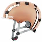 ���� �������� ������ ������� UVEX - hlmt 5 PRO