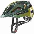 UVEX - QUATRO Helmet