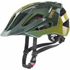 UVEX - QUATRO Helmet